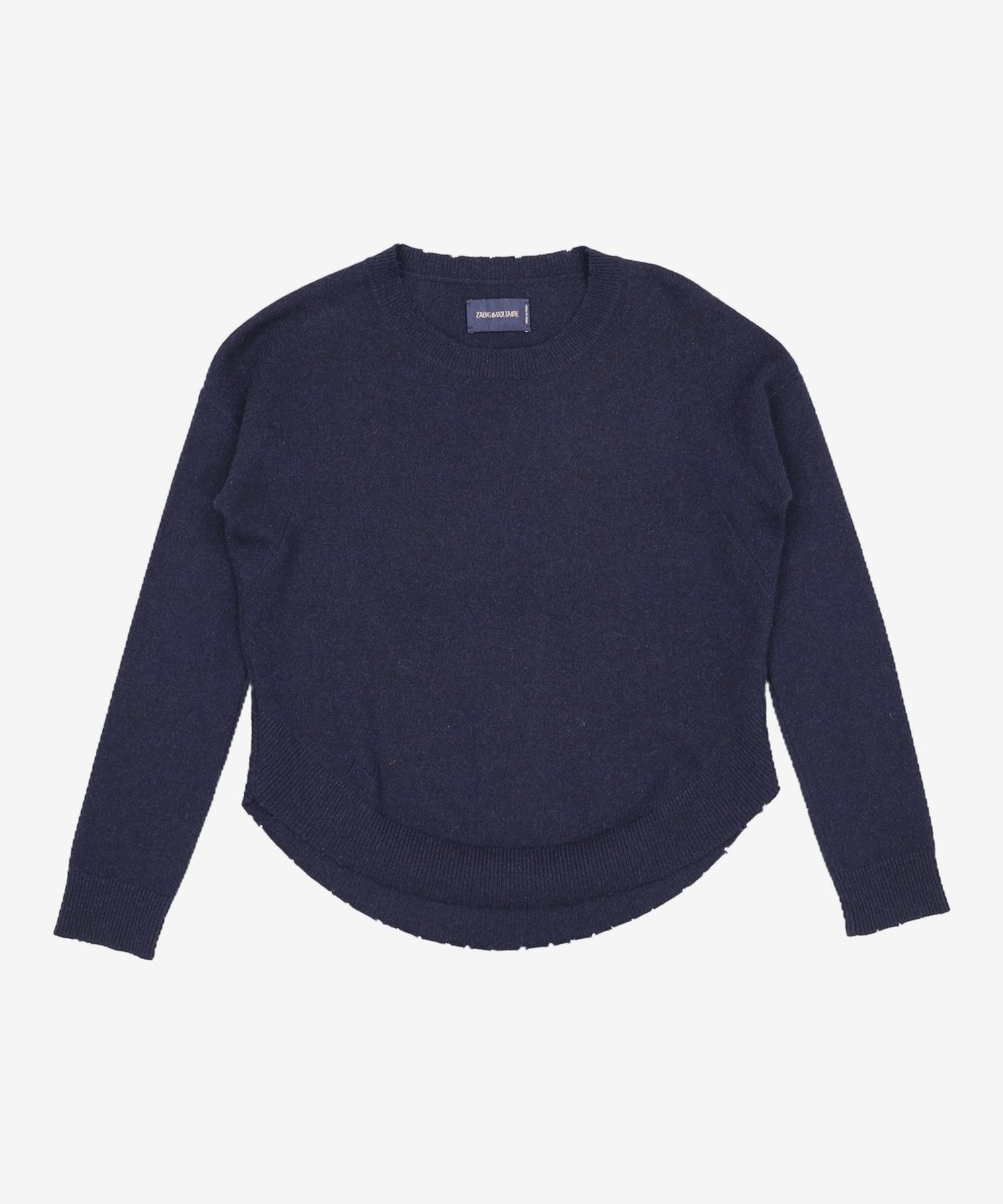 쟈딕 앤 볼테르(ZADIG & VOLTAIRE) 니트/스웨터 XS