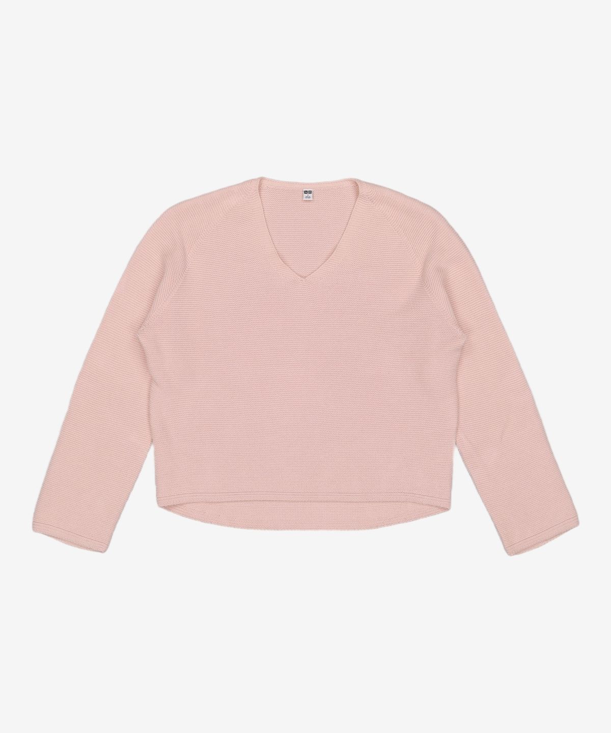 유니클로(UNIQLO) 니트/스웨터 S