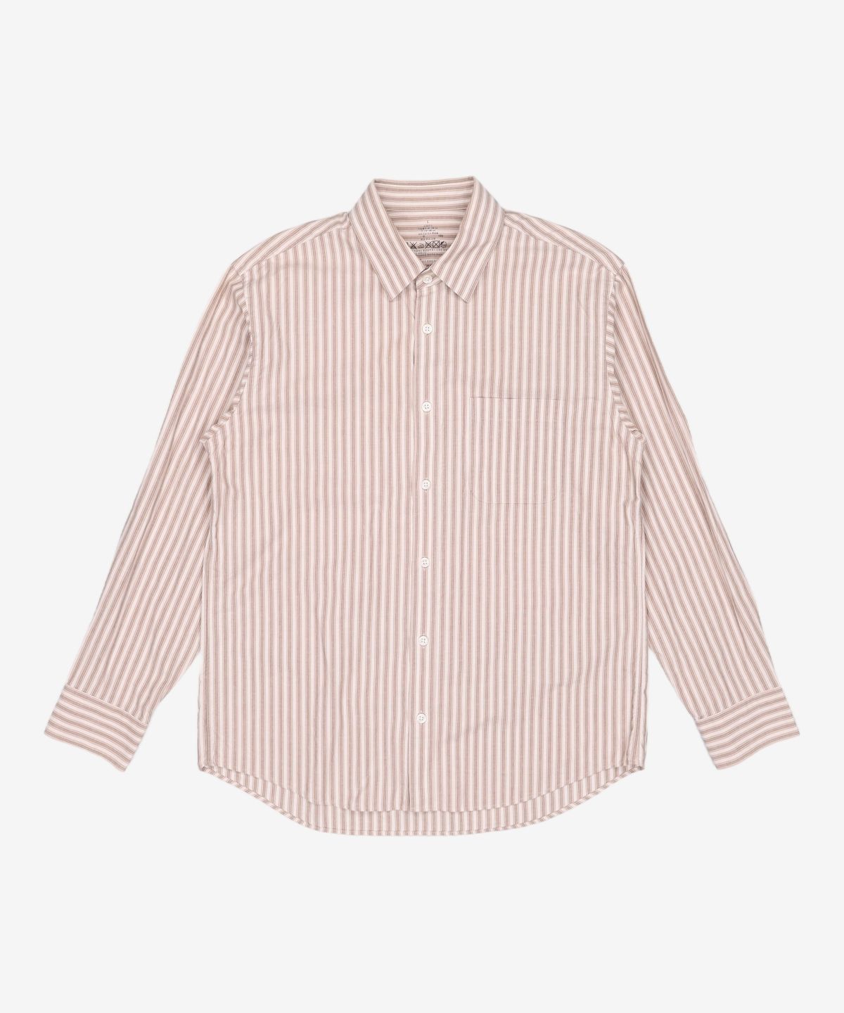 무인양품(MUJI) 캐주얼 셔츠 L