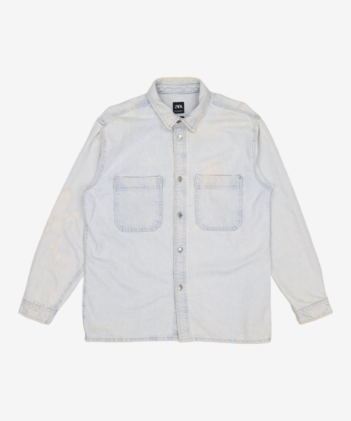 자라(ZARA) 캐주얼 셔츠 XL