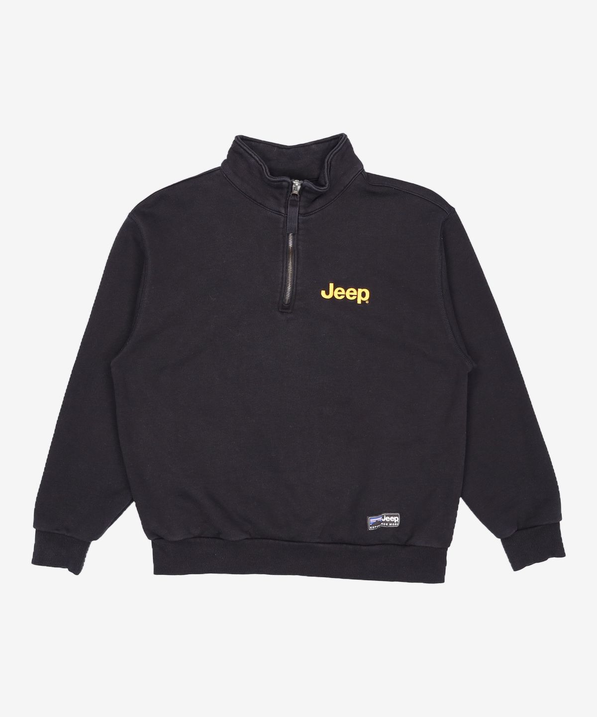 지프(JEEP) 맨투맨/스웨트셔츠 S