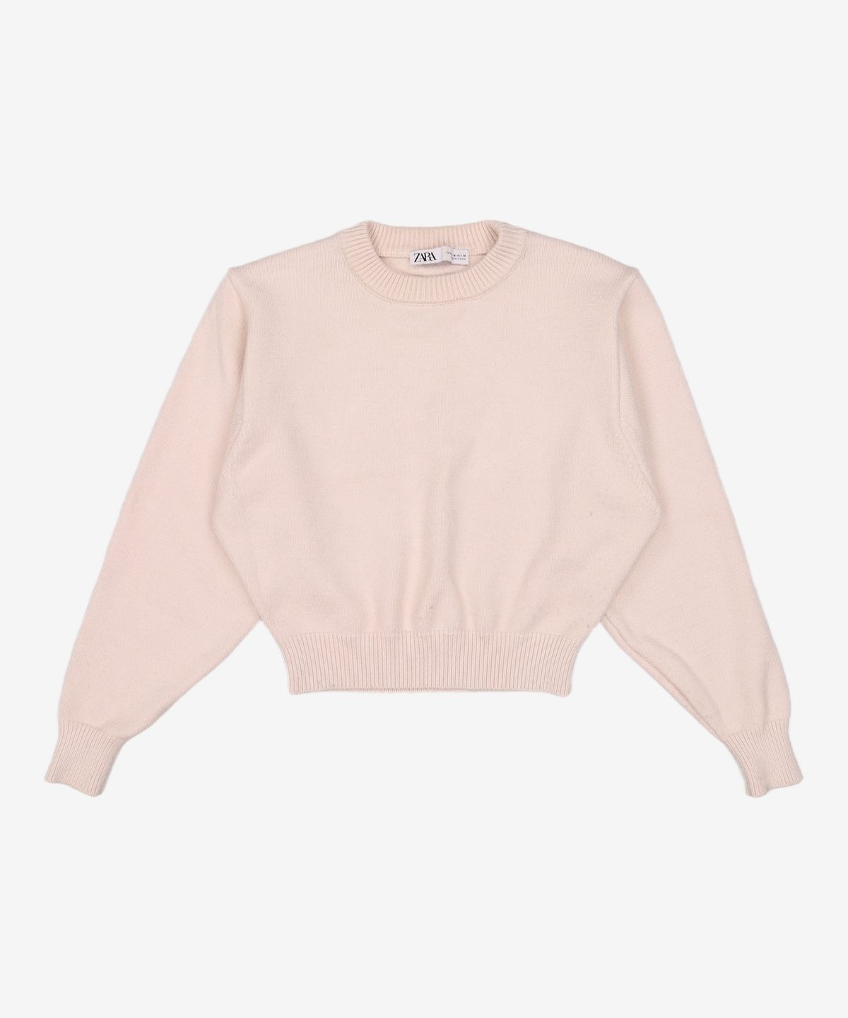 자라(ZARA) 니트/스웨터 M