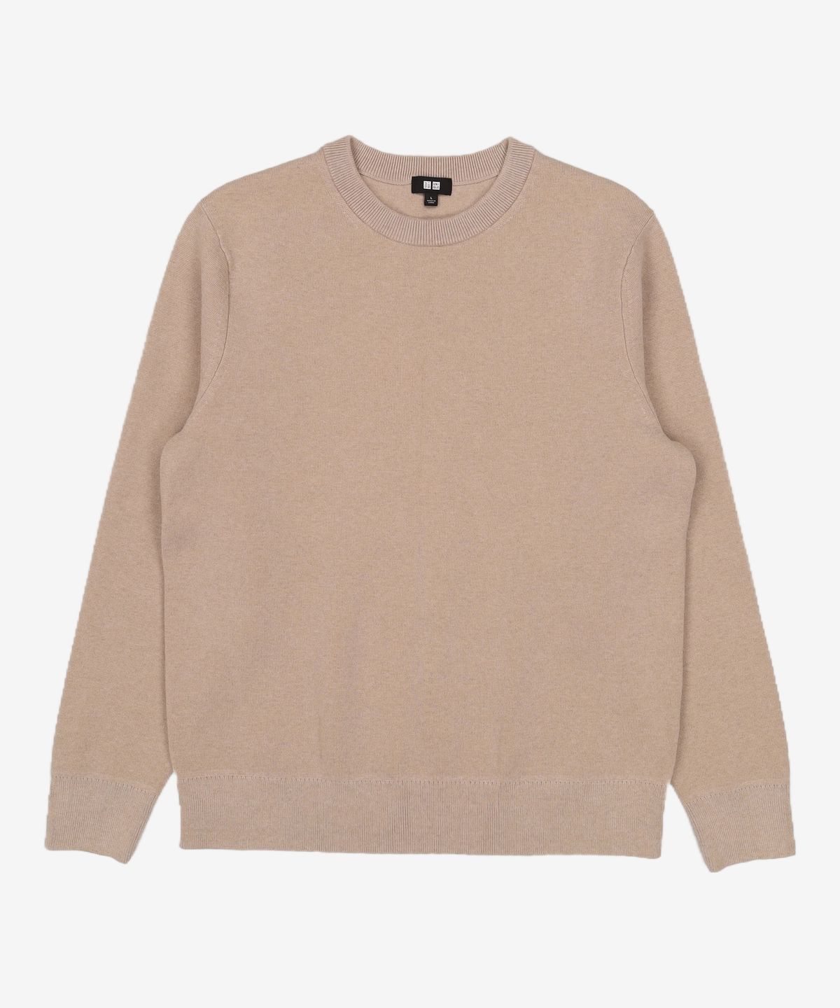 유니클로(UNIQLO) 니트/스웨터 L