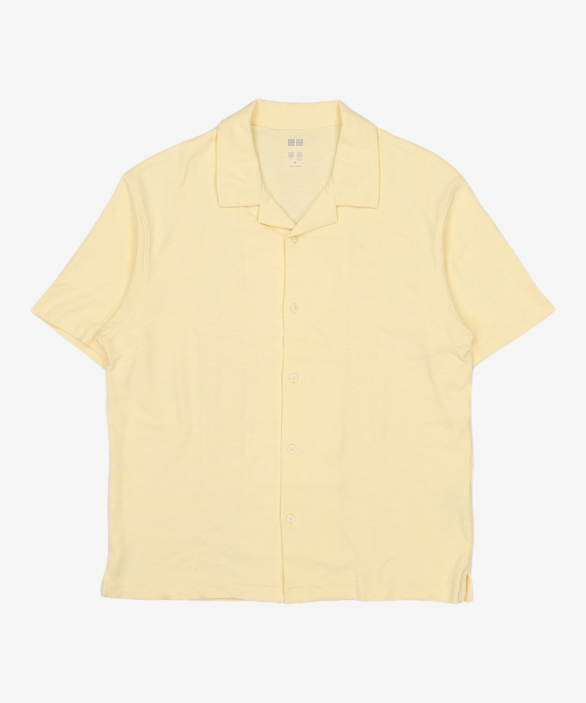 유니클로(UNIQLO) 캐주얼 셔츠 M
