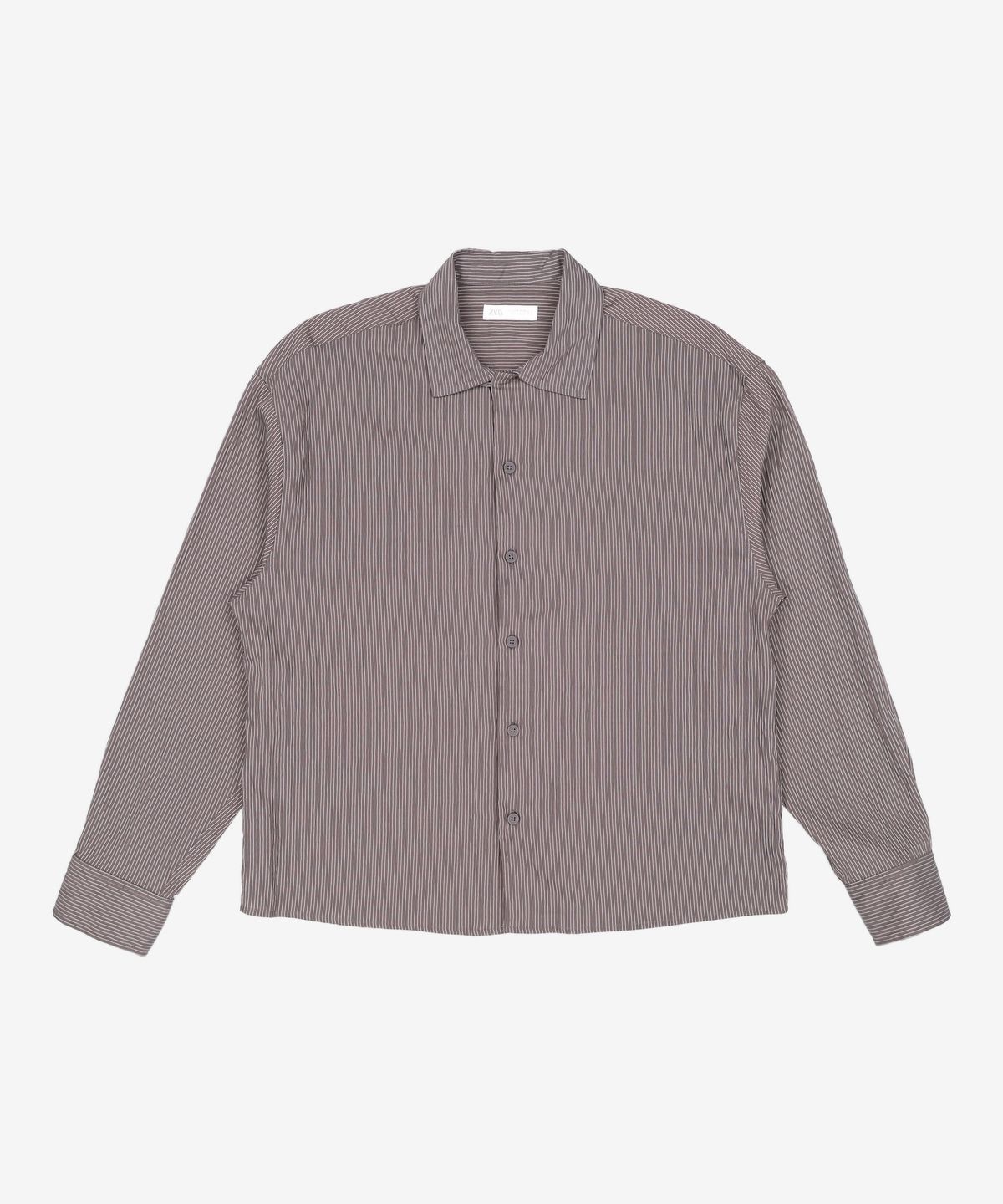 자라(ZARA) 캐주얼 셔츠 M