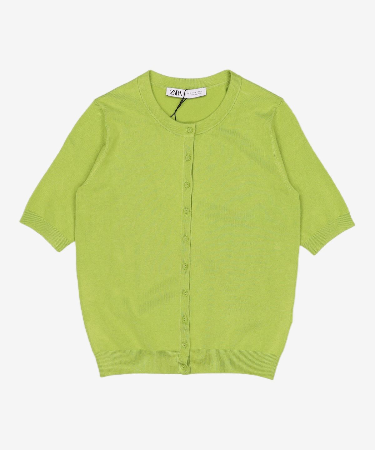 자라(ZARA) 카디건 S