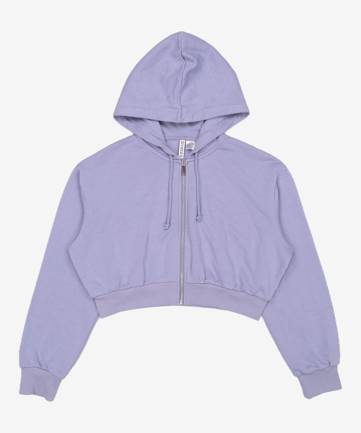 디바이디드에이치앤엠(DIVIDED H&M) 후드 집업 M