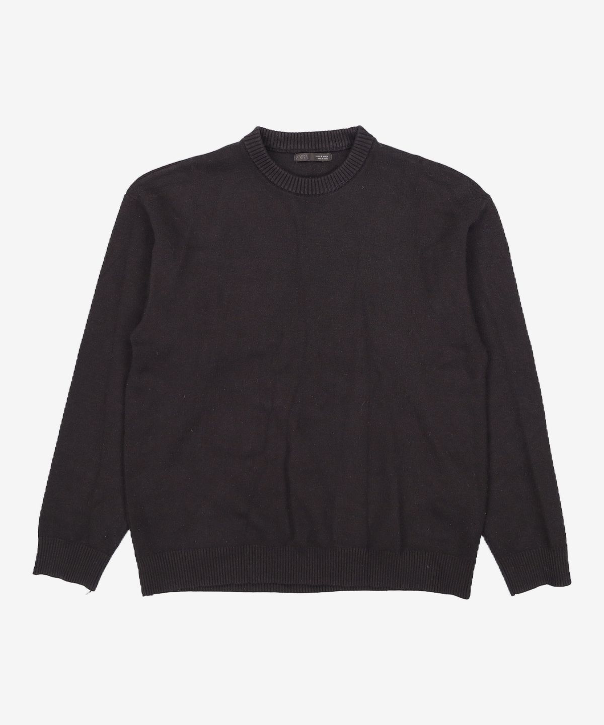 자라(ZARA) 니트/스웨터 S