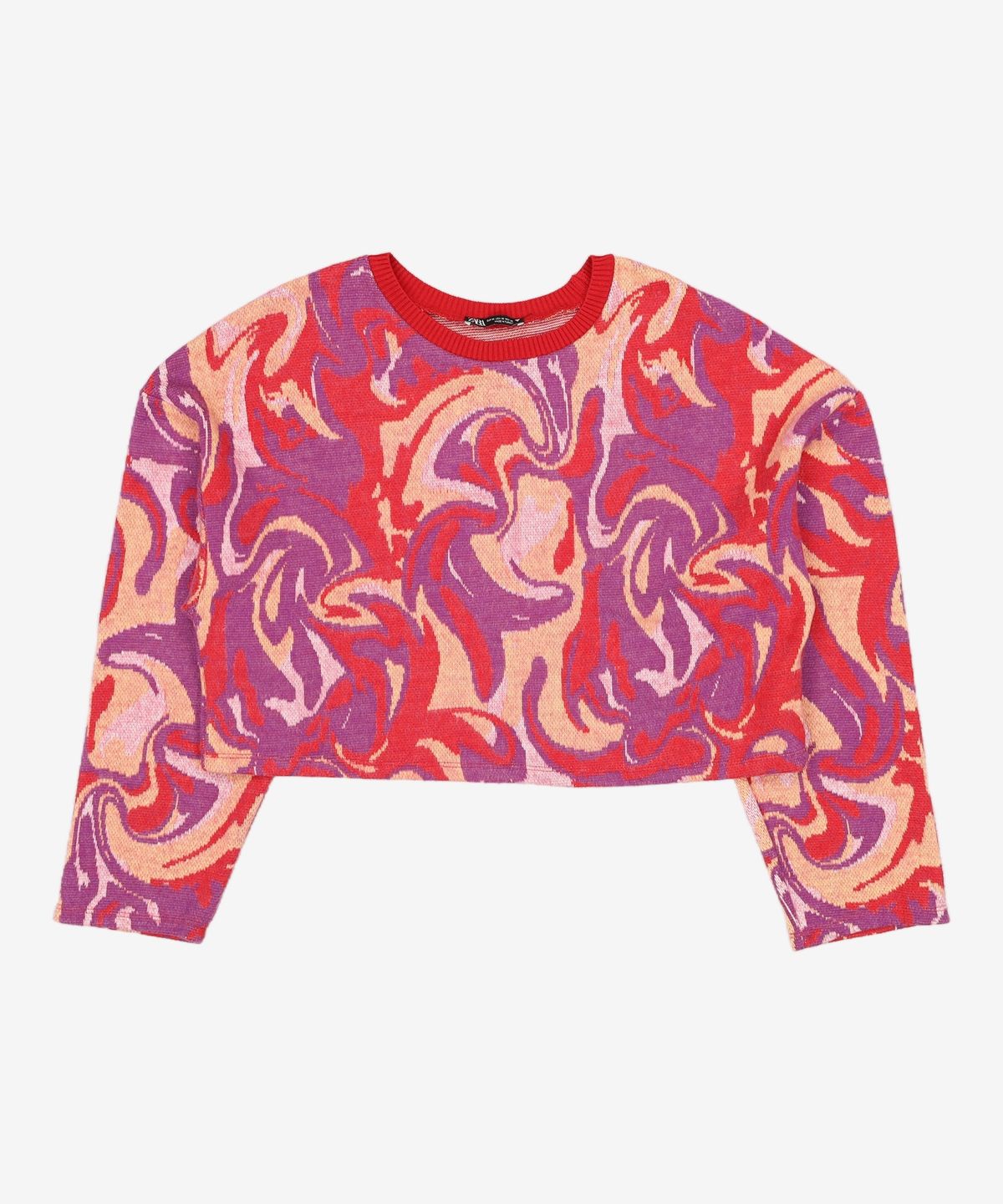 자라(ZARA) 니트/스웨터 M
