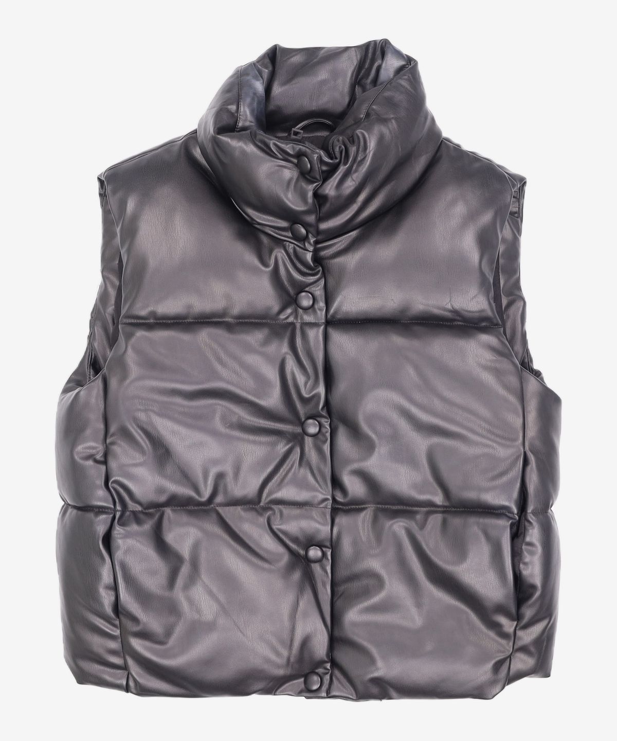 자라(ZARA) 패딩 베스트 S