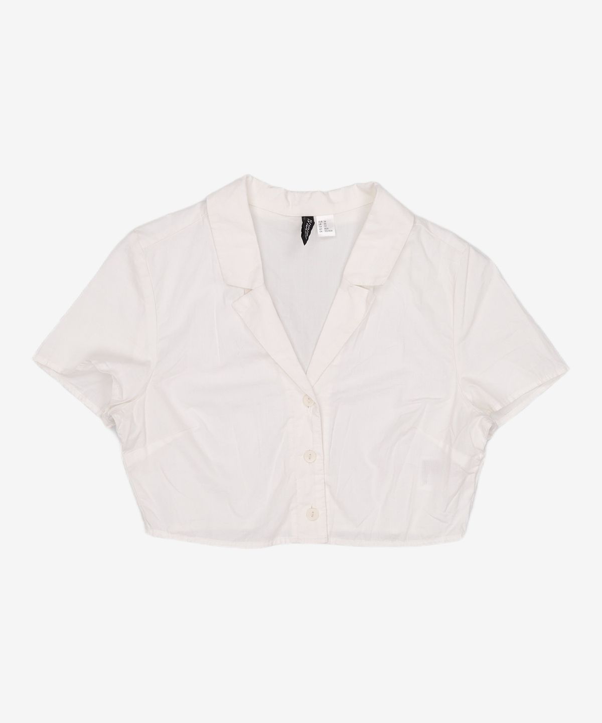 디바이디드에이치앤엠(DIVIDED H&M) 캐주얼 셔츠 EUR 34