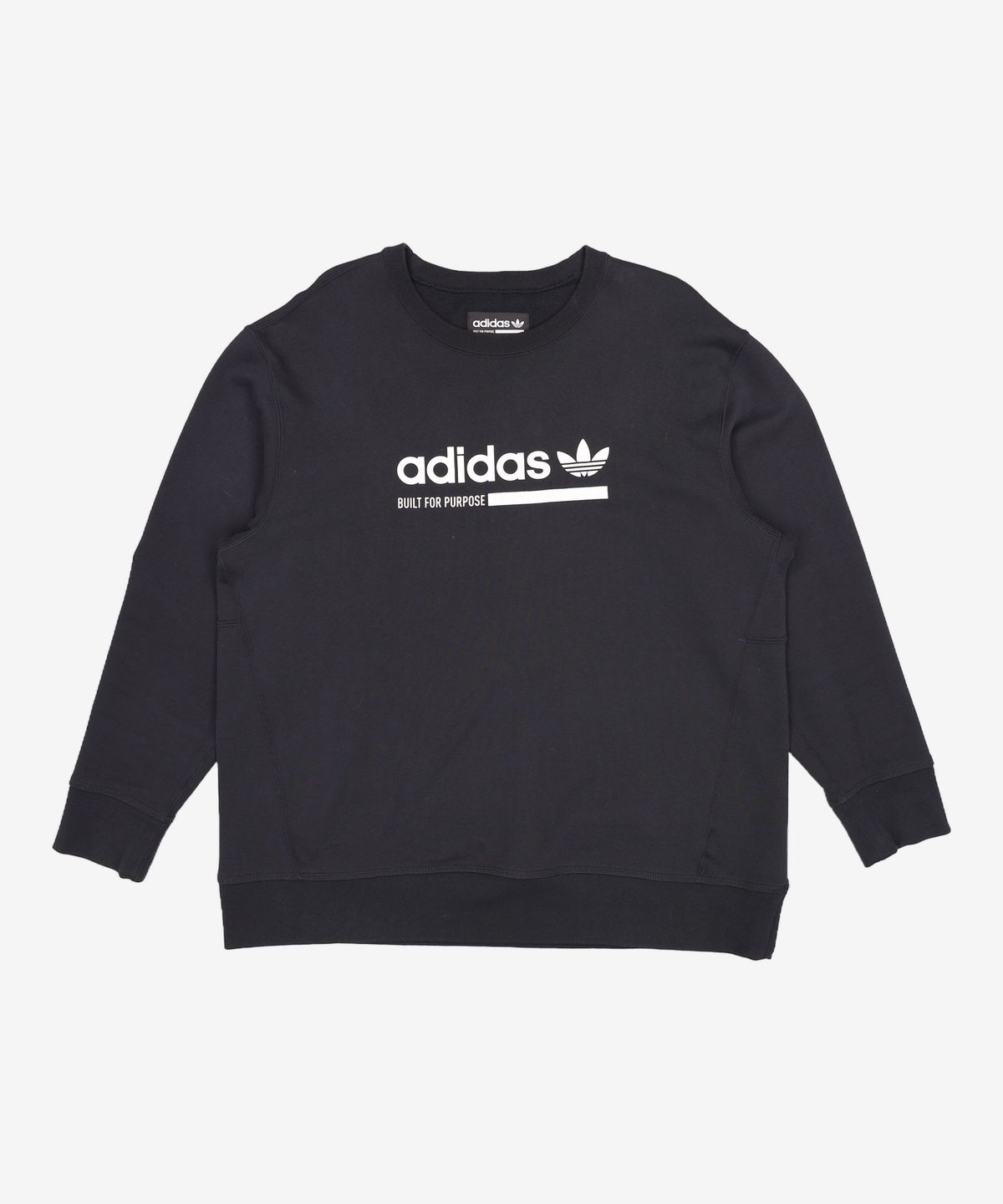 아디다스(ADIDAS) 맨투맨/스웨트셔츠 XXL