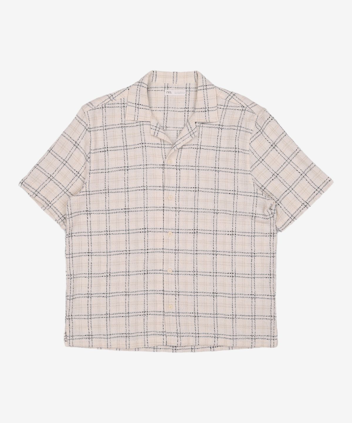 자라(ZARA) 캐주얼 셔츠 L