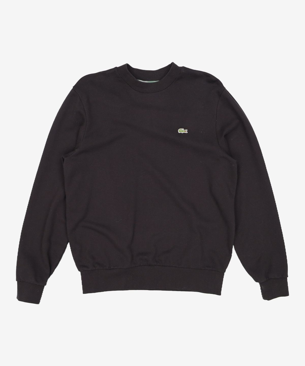 라코스테(LACOSTE) 맨투맨/스웨트셔츠 S