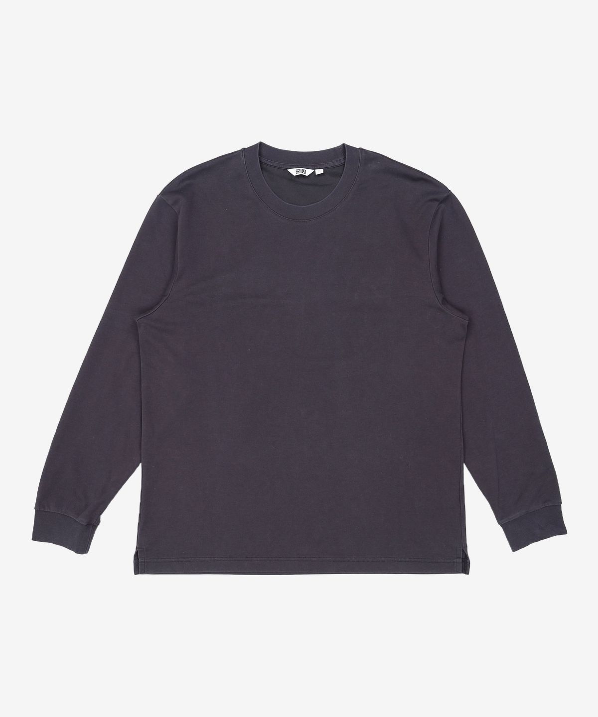 유니클로(UNIQLO) 긴소매 티셔츠 XL