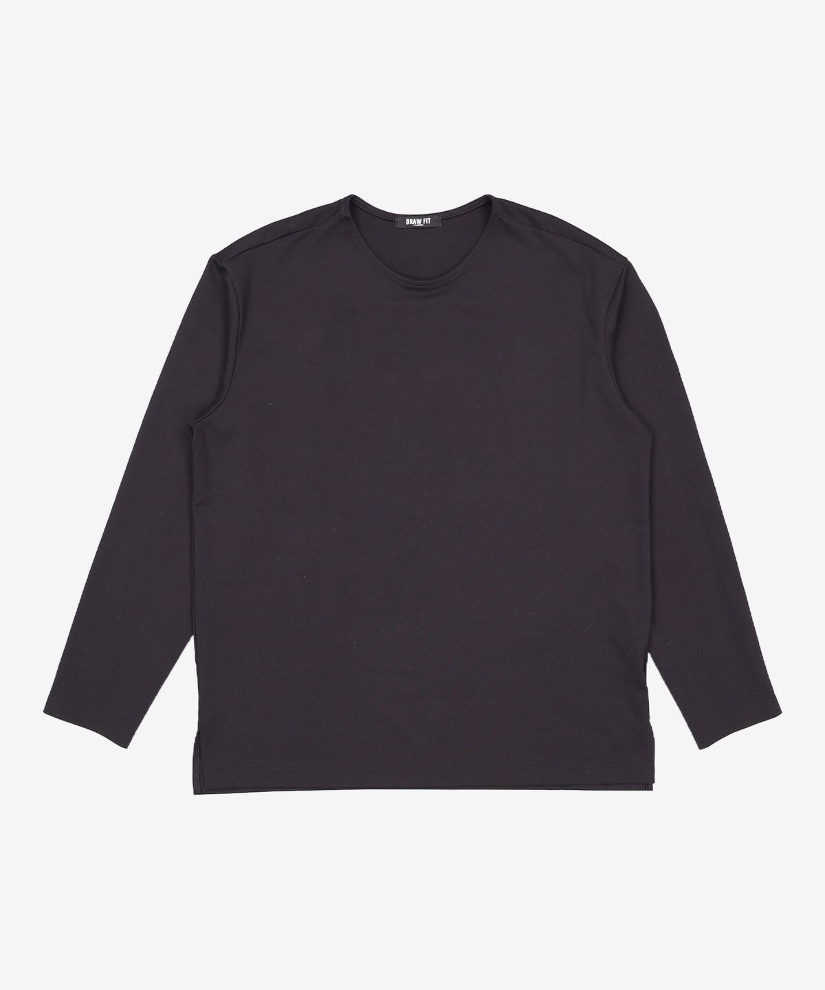 드로우핏(DRAW FIT) 긴소매 티셔츠 XL