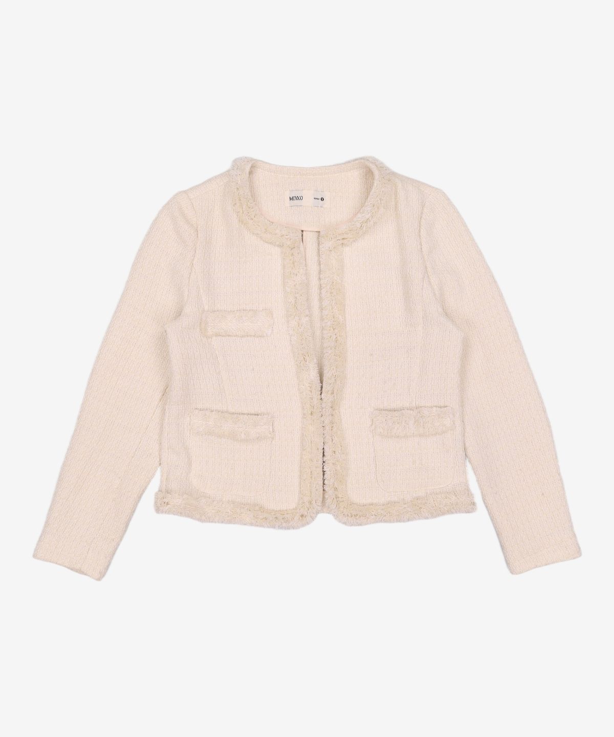 미쏘(MIXXO) 슈트/블레이저 재킷 S