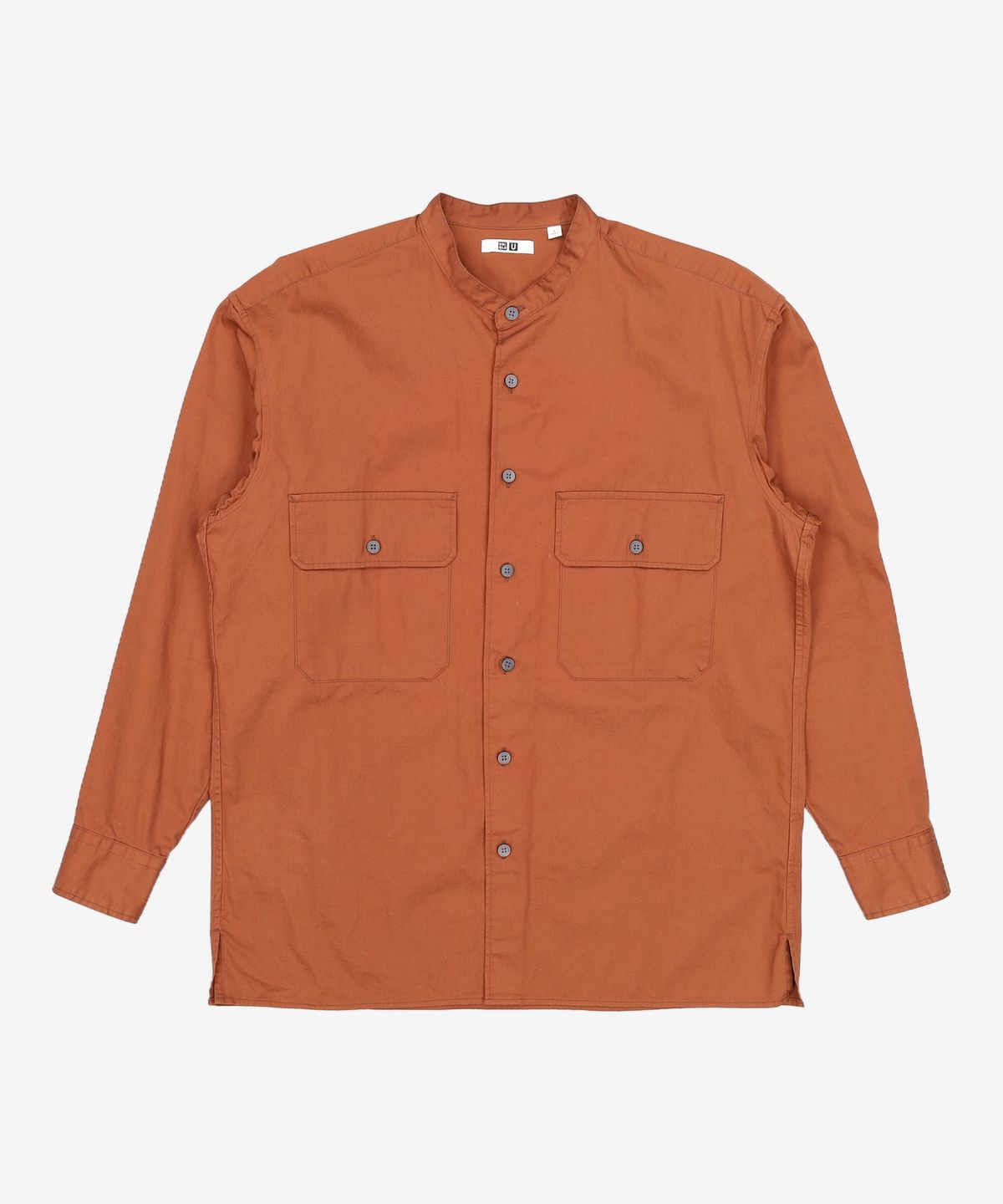 유니클로(UNIQLO) 캐주얼 셔츠 L
