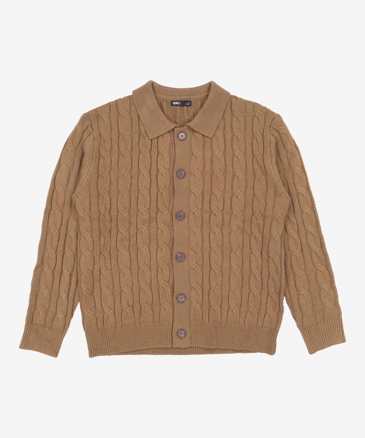 스파오(SPAO) 카디건 M