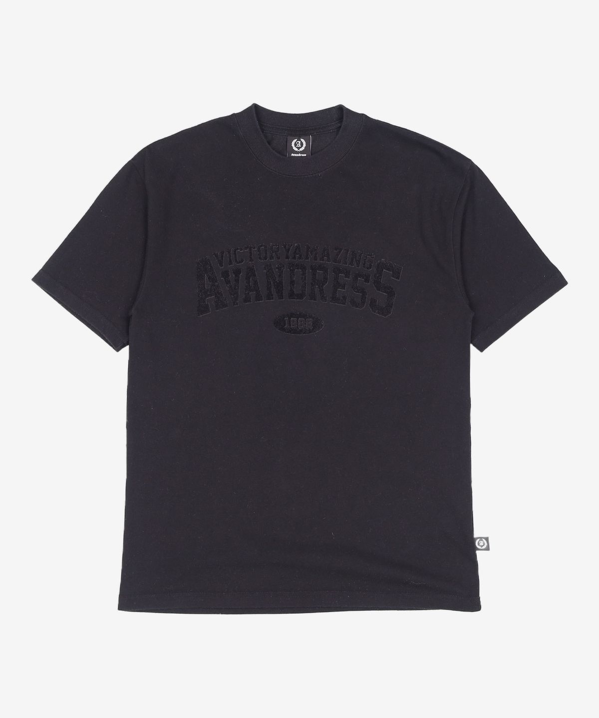 어반드레스(AVANDRESS) 반소매 티셔츠 S