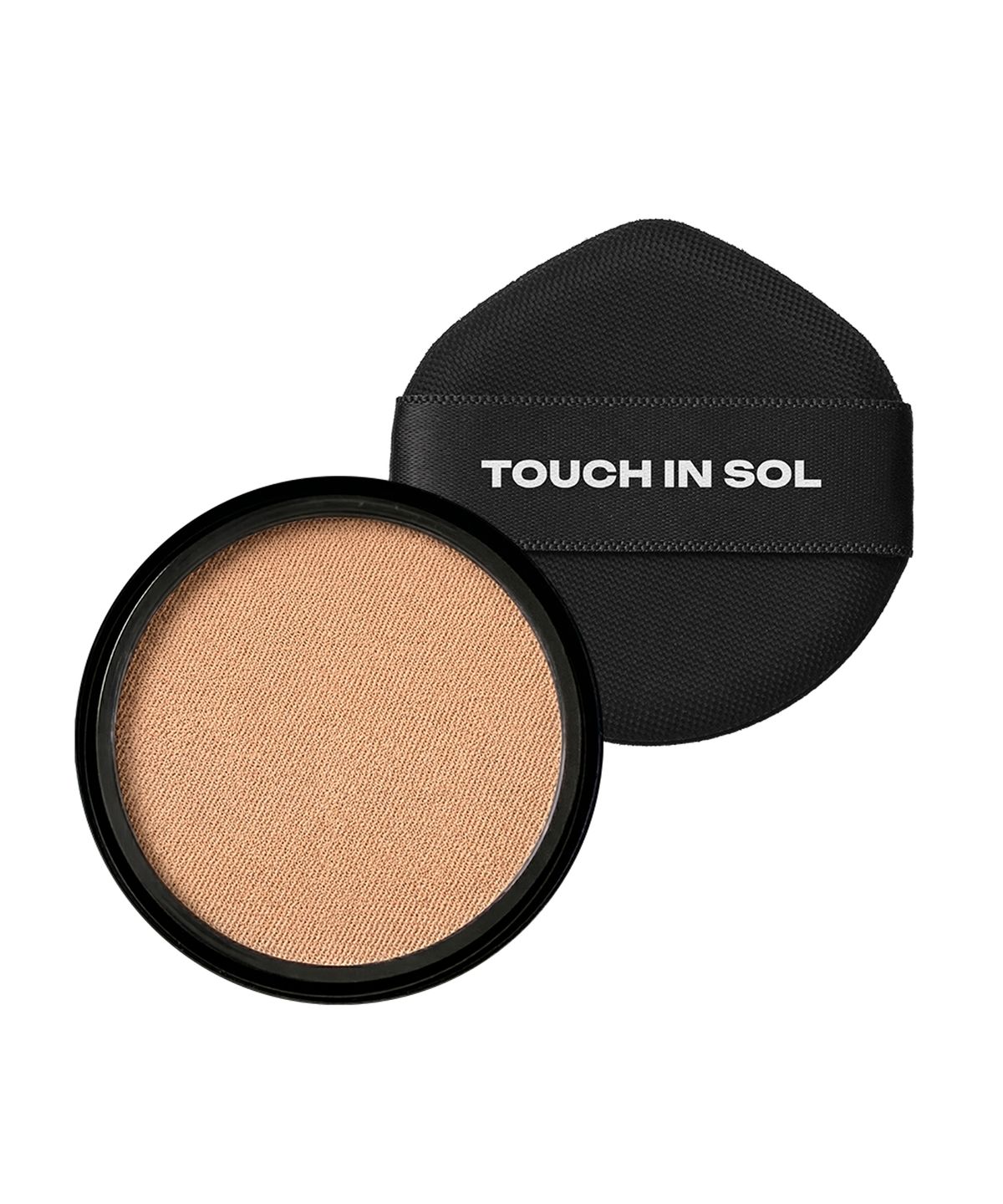 터치인솔(TOUCH IN SOL) [쿨웨어] 쿨웨어 매트 쿠션 리필 20g