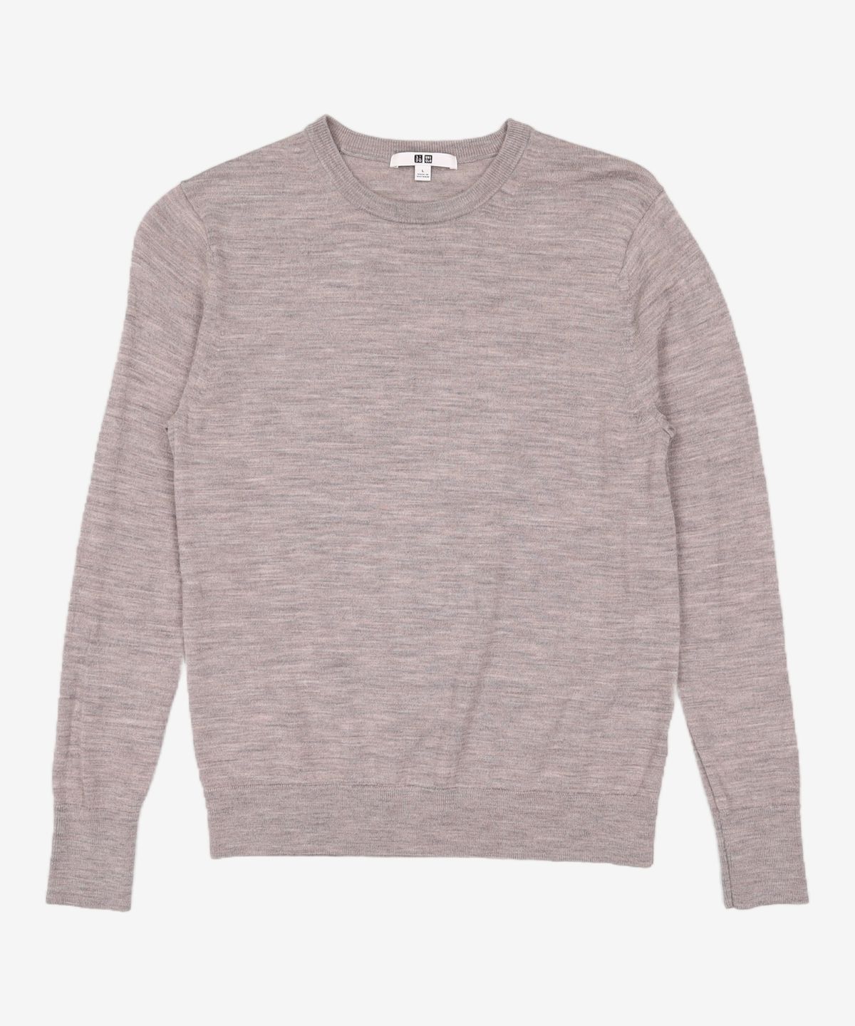 유니클로(UNIQLO) 니트/스웨터 L