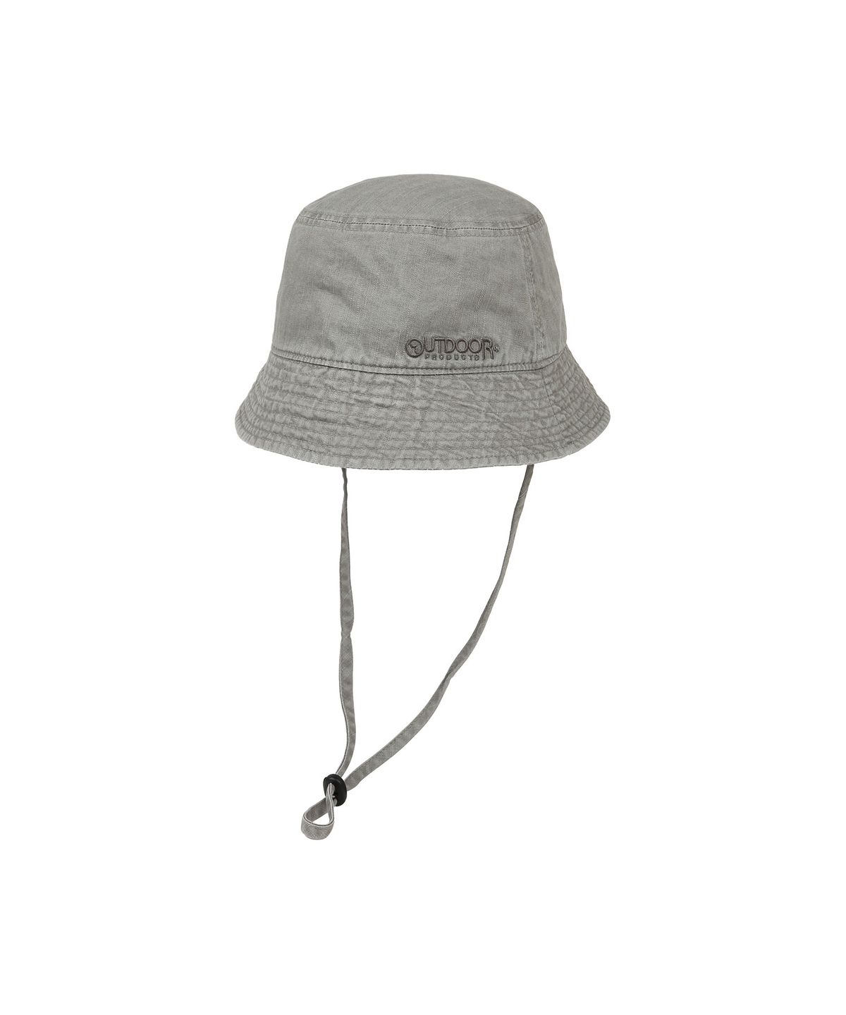 아웃도어 프로덕츠(OUTDOOR PRODUCTS) 워시드 버켓햇 (카키)