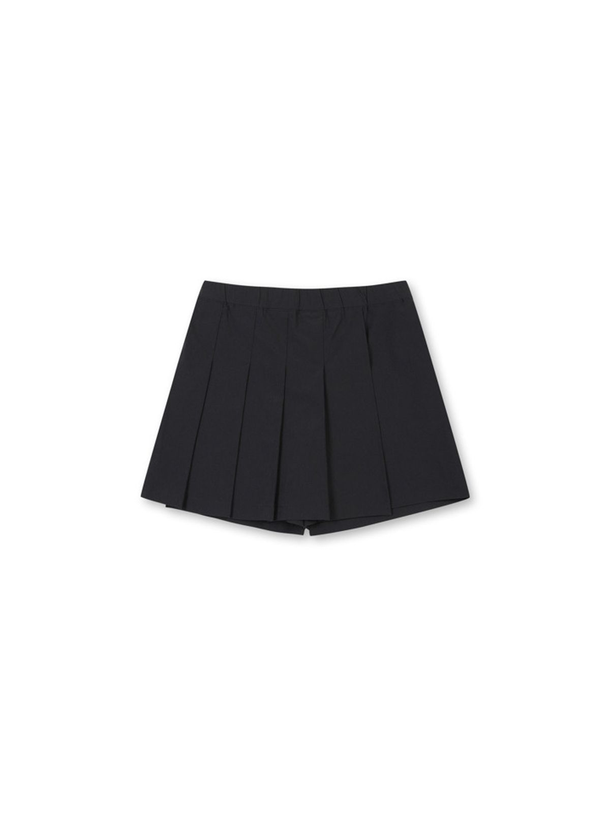 폴햄키즈(POLHAM KIDS) 여아 플리츠 쇼츠_PKG2RR2040