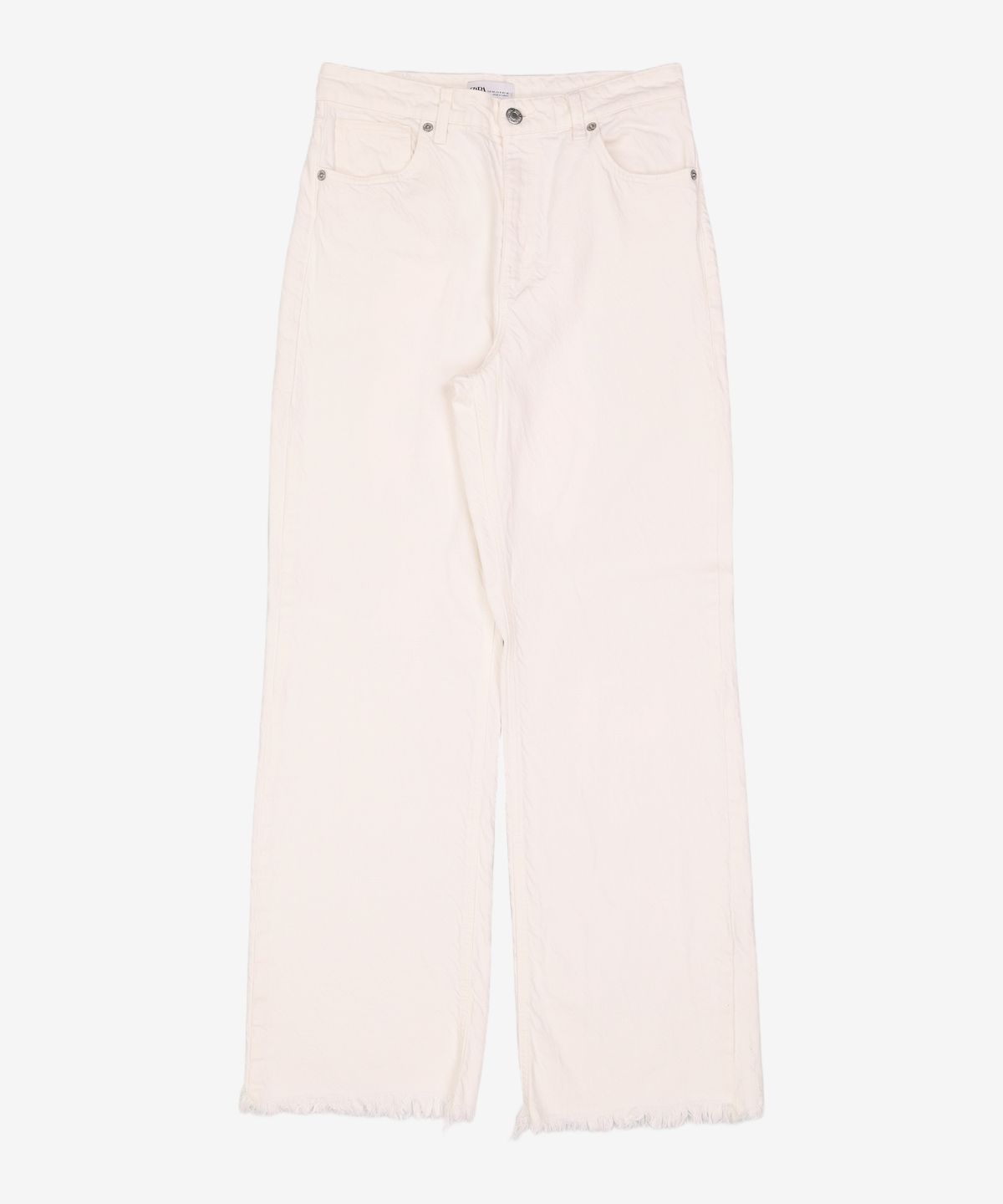 자라(ZARA) 청/데님 팬츠 40