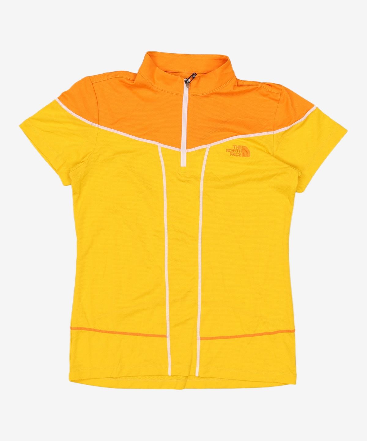 노스페이스(THE NORTH FACE) 피케/카라 티셔츠 M