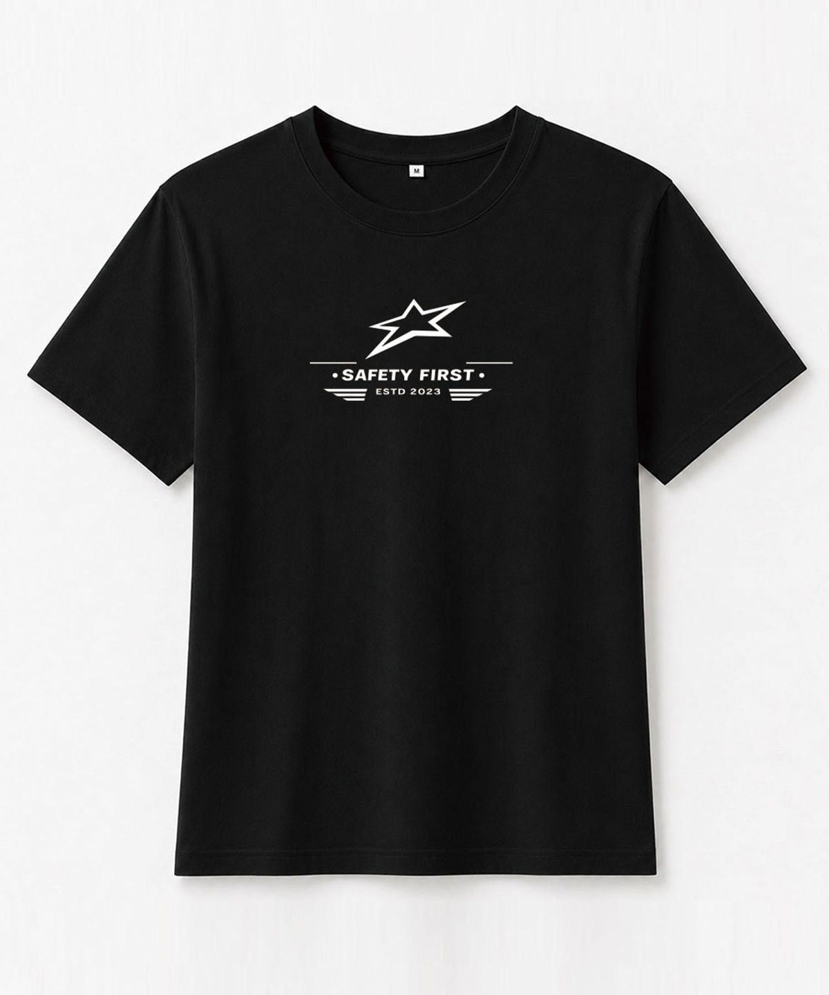 티엔피(TNP) STAR SEMI CROP TEE (T26BTTS29CM)