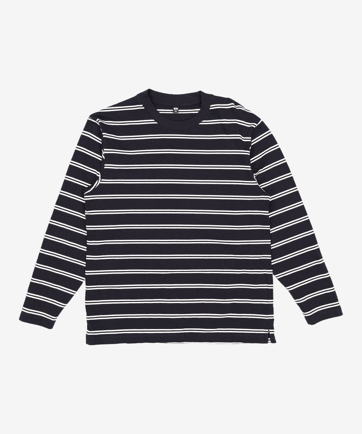 유니클로(UNIQLO) 긴소매 티셔츠 M