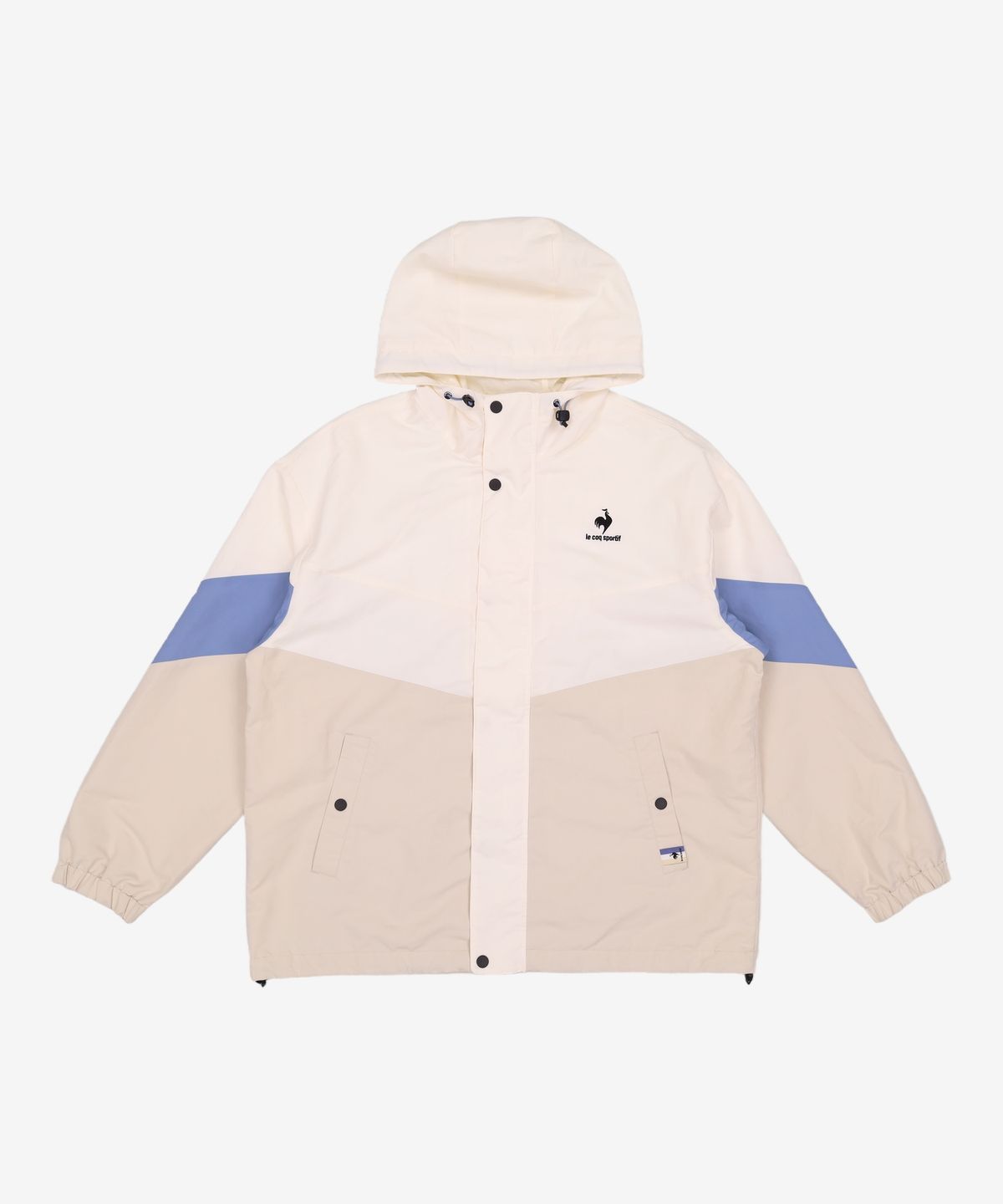 르꼬끄 스포르티브(LE COQ SPORTIF) 나일론/코치 재킷 105