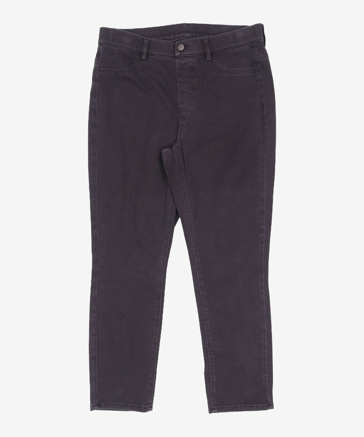 유니클로(UNIQLO) 청/데님 팬츠 L