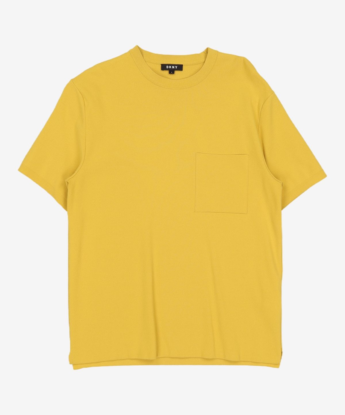 디케이엔와이(DKNY) 반소매 티셔츠 S