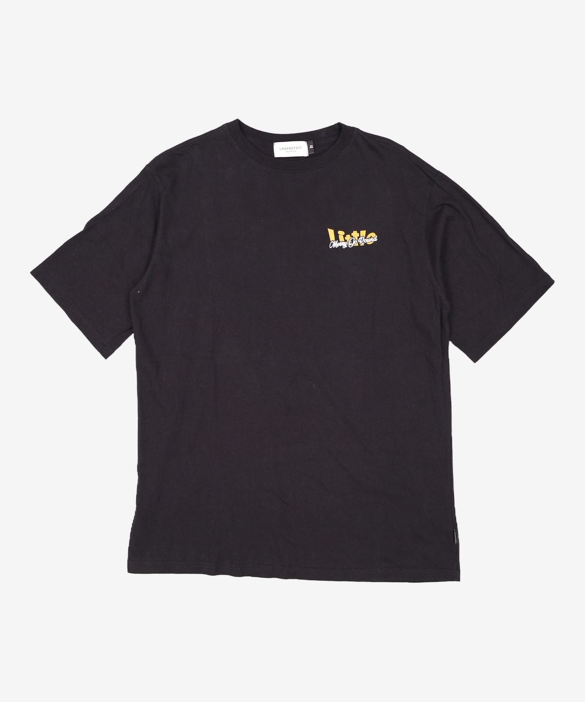어반스터프(URBANSTOFF) 반소매 티셔츠 XL
