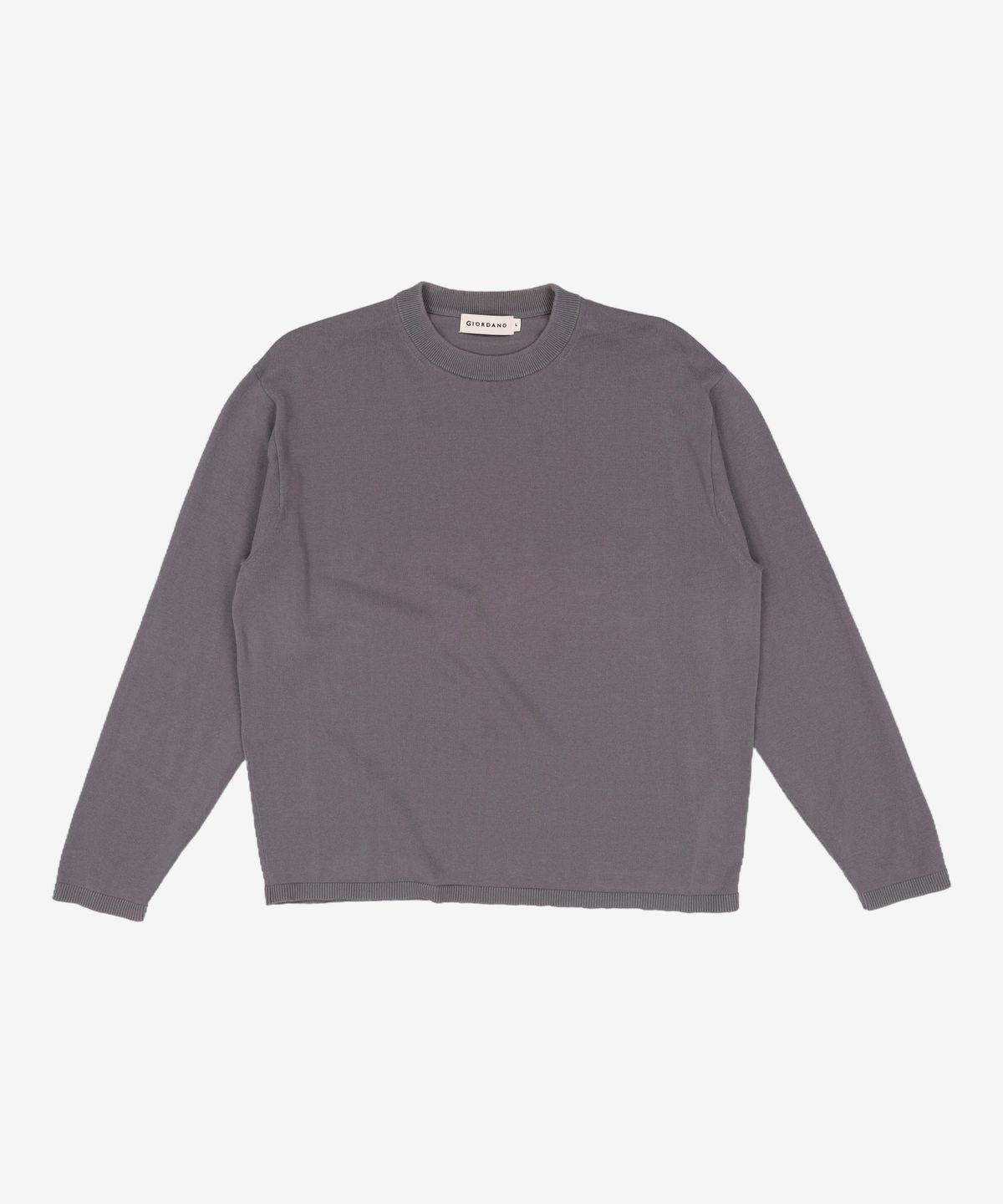 지오다노(GIORDANO) 니트/스웨터 L