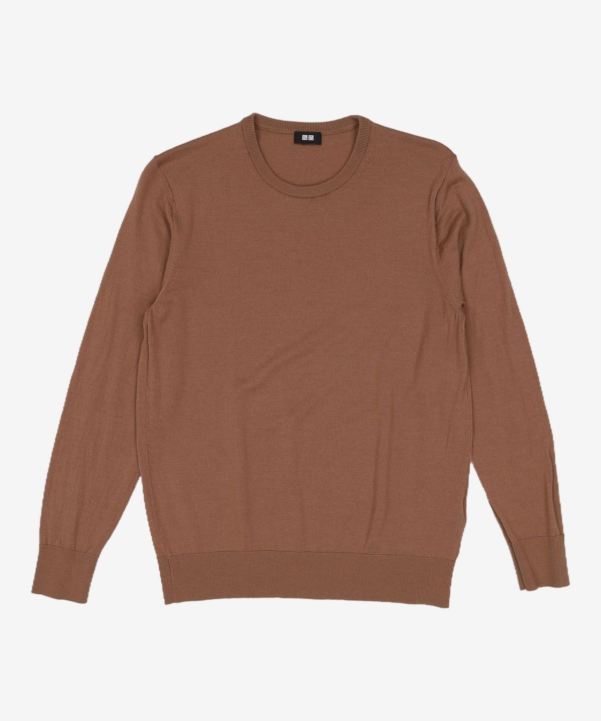 유니클로(UNIQLO) 니트/스웨터 L
