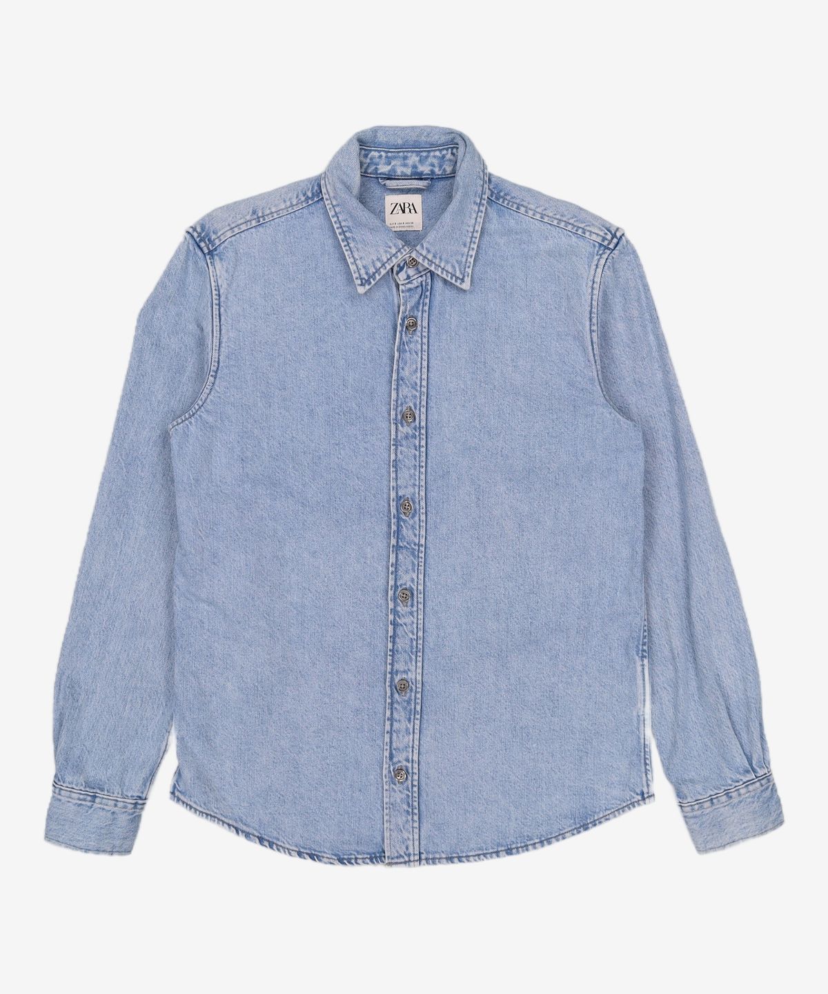 자라(ZARA) 캐주얼 셔츠 S