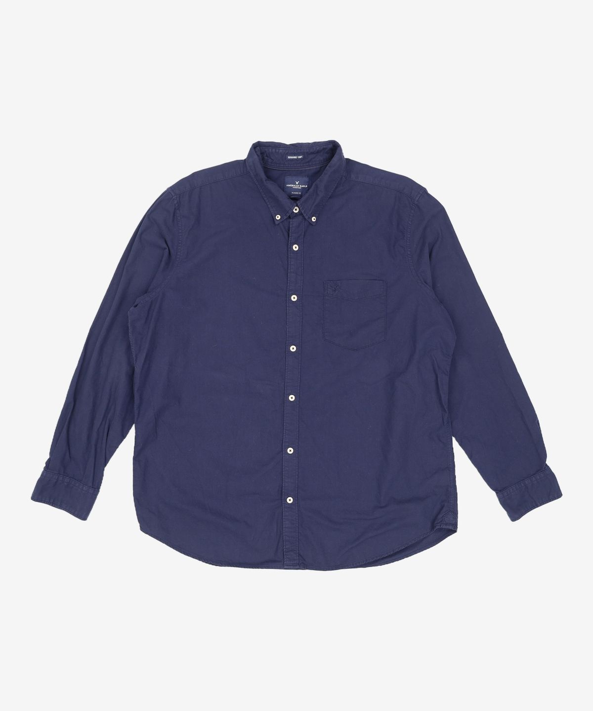 아메리칸이글(AMERICANEAGLE) 캐주얼 셔츠 L/G/G