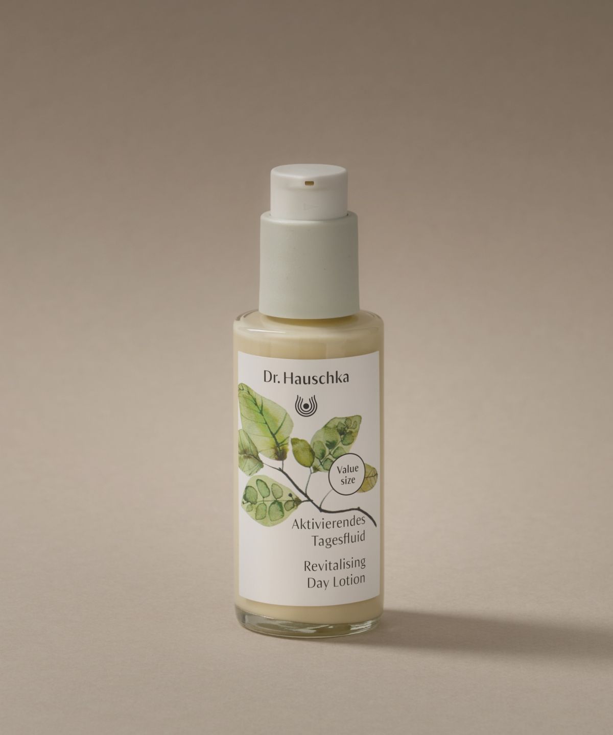 닥터하우쉬카(DRHAUSCHKA) 모공 탄력 세럼 75ml