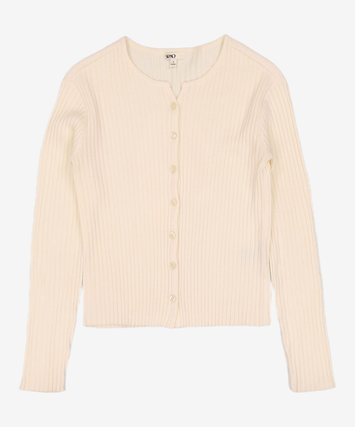 스파오(SPAO) 카디건 S