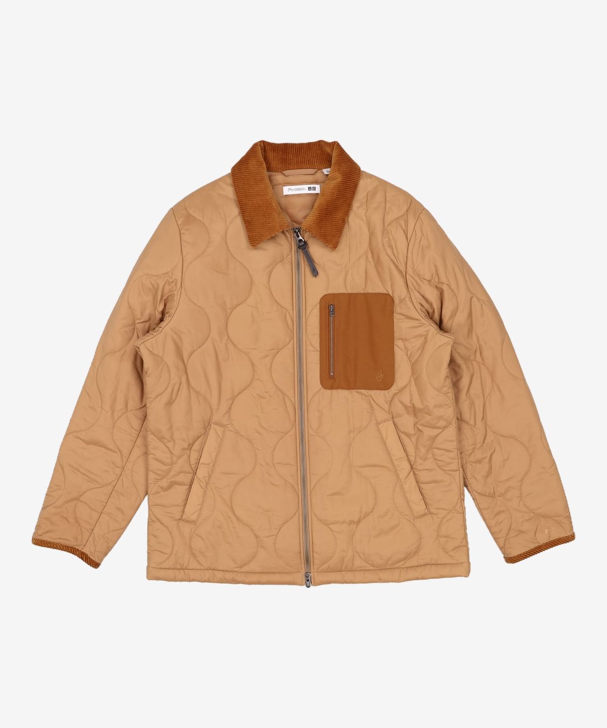 유니클로 x JW 앤더슨(UNIQLO x JW ANDERSON) 기타 점퍼/재킷 L