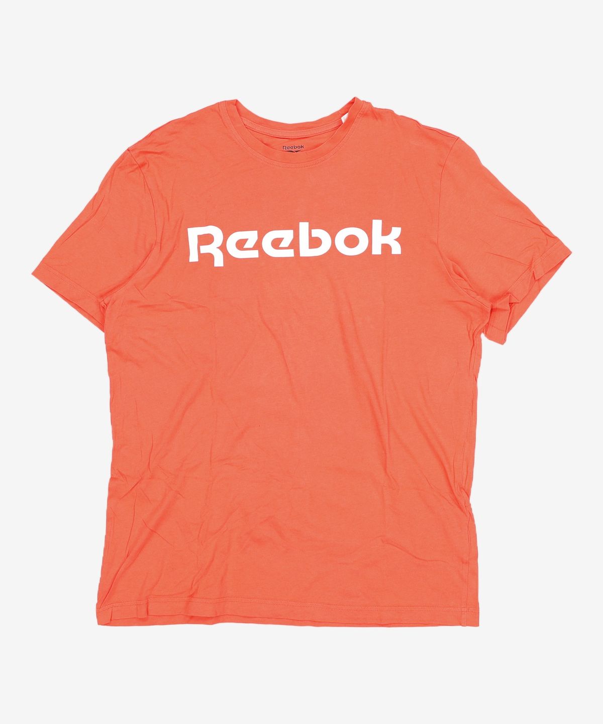 리복(REEBOK) 반소매 티셔츠 XXXL