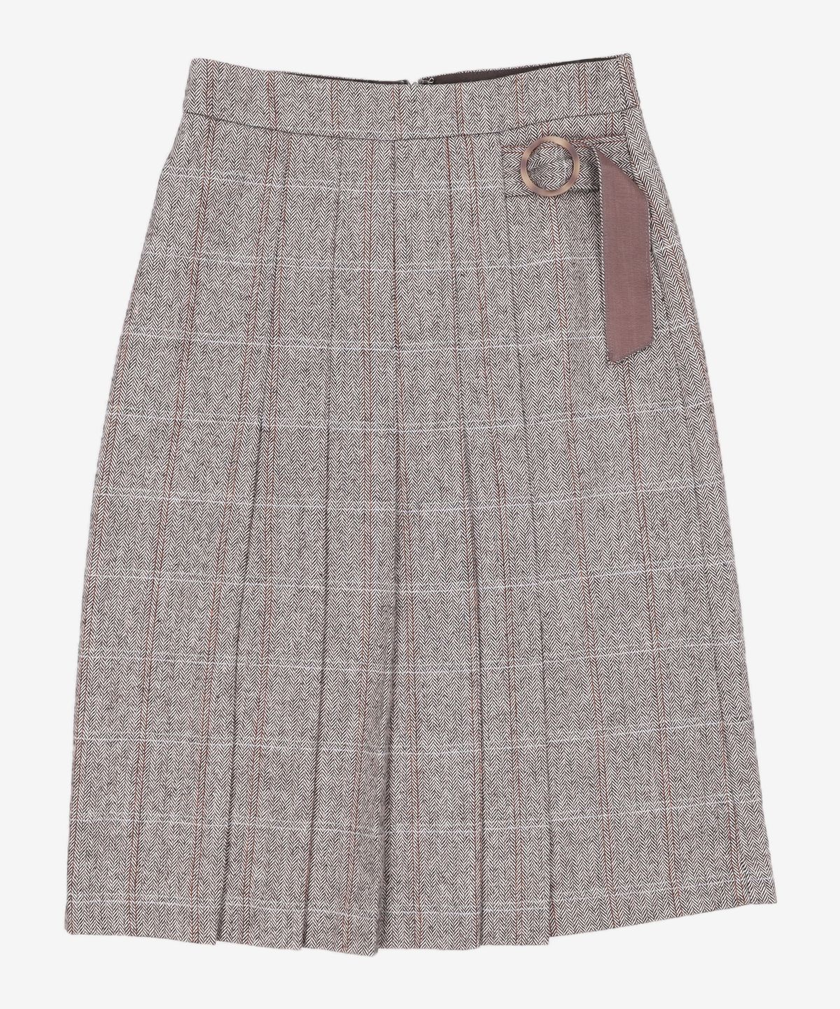 로엠(ROEM) 롱스커트 73