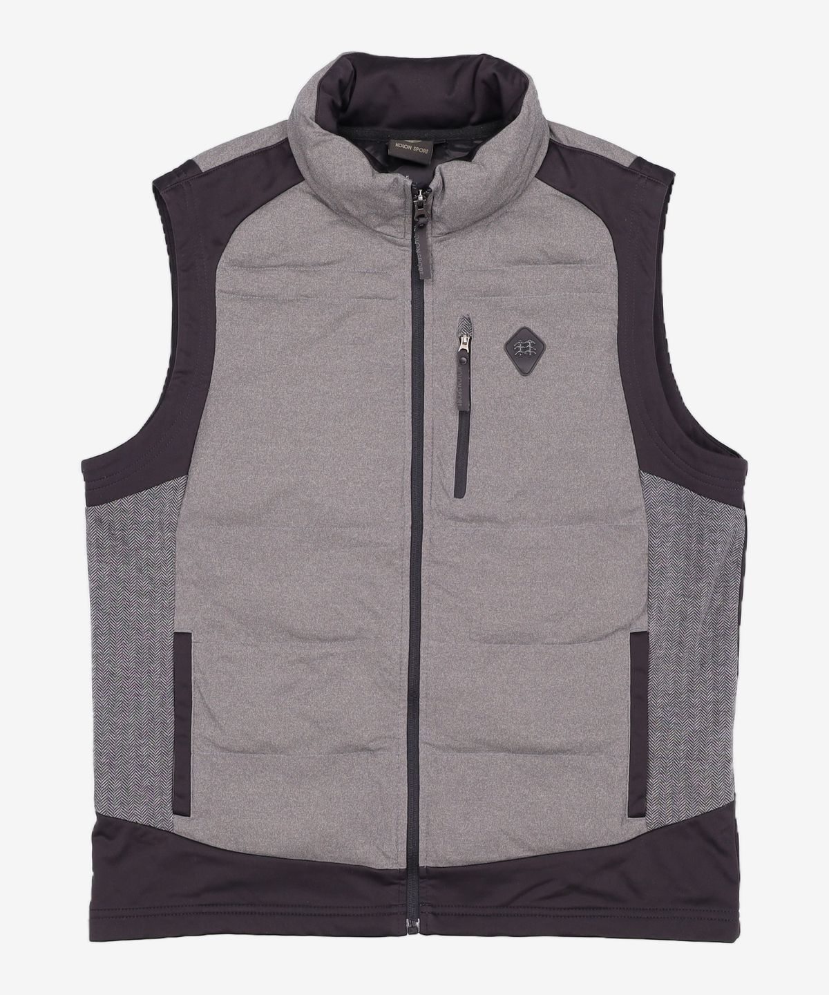 코오롱스포츠(KOLON SPORT) 패딩 베스트 100