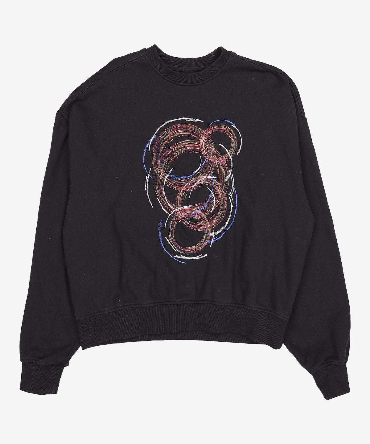 메종미네드(MAISON MINED) INFINITY CRAFT MTM BLACK M