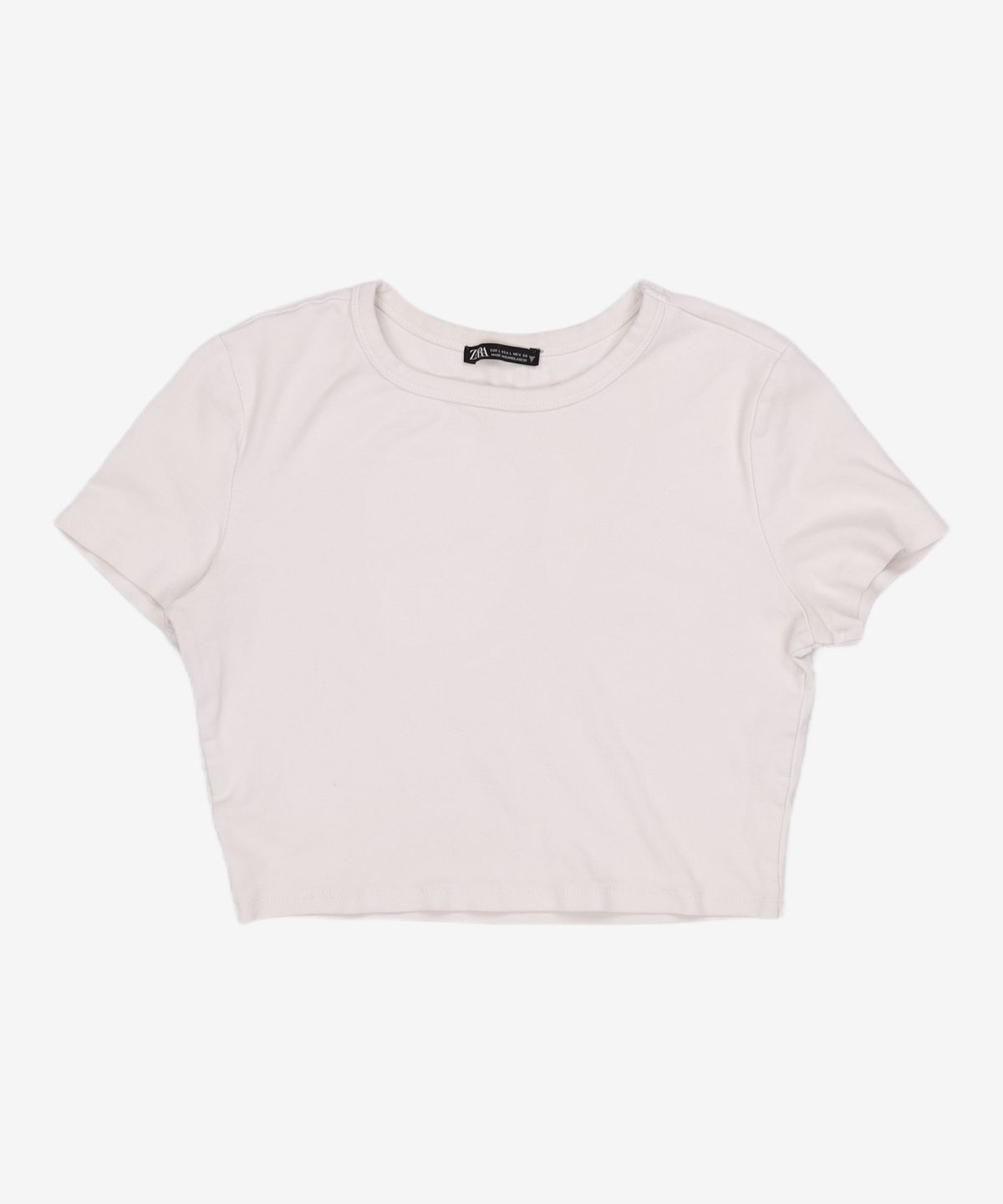 자라(ZARA) 반소매 티셔츠 L