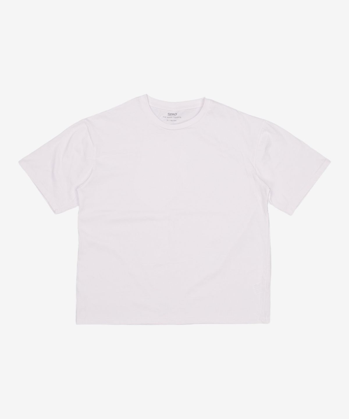 스파오(SPAO) 반소매 티셔츠 XL