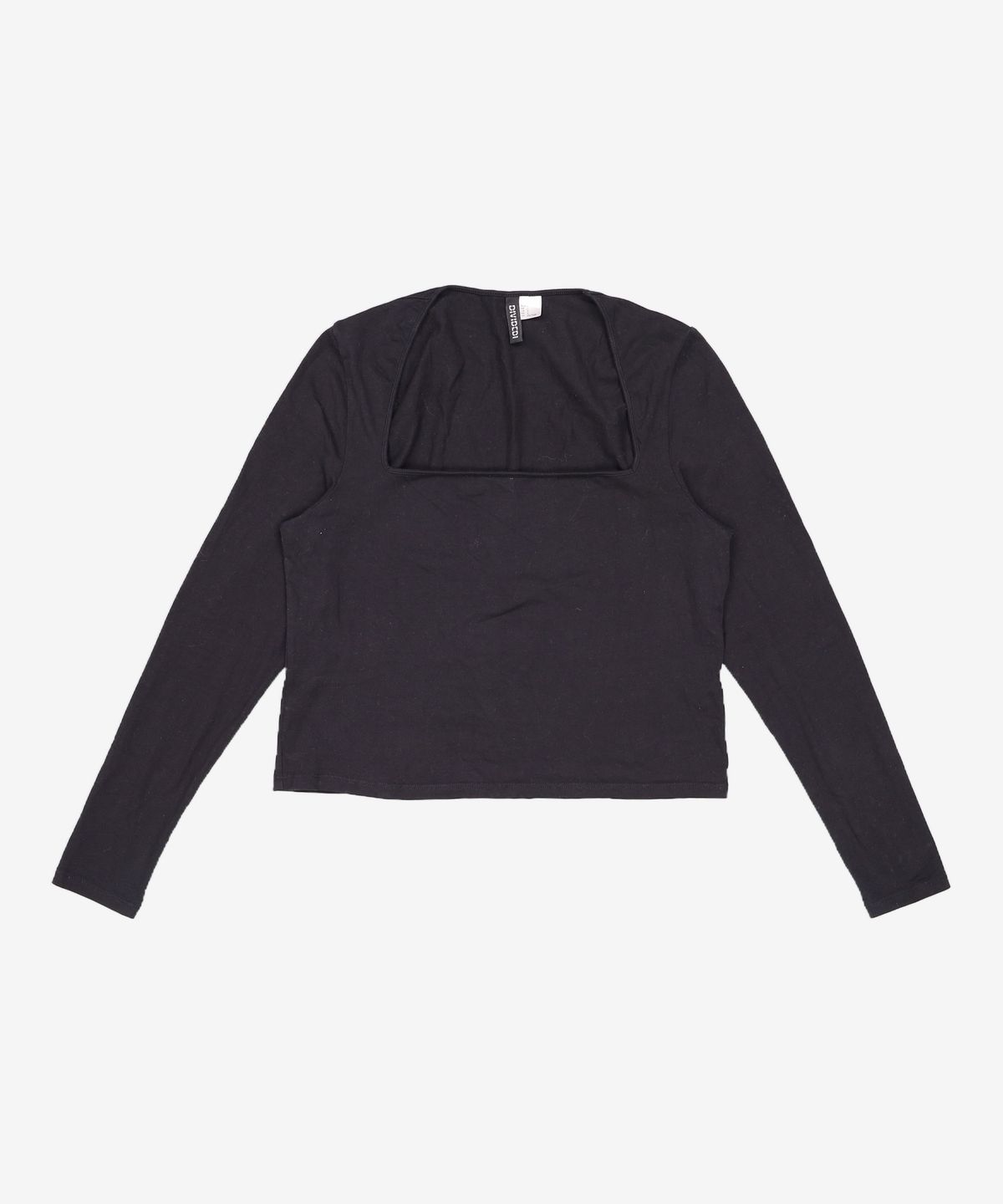디바이디드에이치앤엠(DIVIDED H&M) 긴소매 티셔츠 L